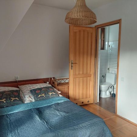 Dom Pod Skocznia Apartamento Zakopane Exterior foto